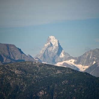 Riederalp Juillet 2015